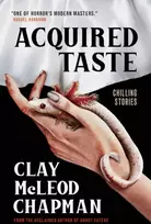 KNYGA Clay Chapman Acquired Taste
