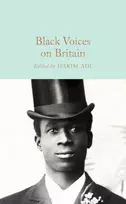 KNYGA Hakim Adi Juodas Voices on Britain