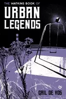 KNYGA Gail De Vos Watkins Book of Urban Legends