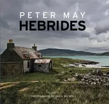 KNYGA Peter May Undifferentiated Hebrides
