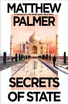 KNYGA Matthew Palmer Secrets of State