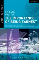 KNYGA Oscar Wilde Importance of Being Earnest, Revised Edition