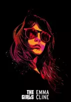 KNYGA Emma Cline Merginos