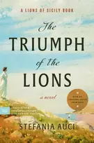 KNYGA Stefania Auci Triumph of the Lions, A Novel