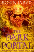 KNYGA Robin Jarvis Dark Portal, Book One of The Deptford Mice