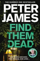 KNYGA James Peter Find Them Dead