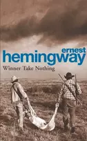 KNYGA Ernest Hemingway Winner Take Nothing