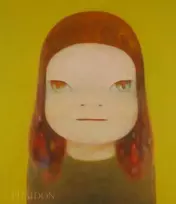 KNYGA Yeewan Koon Yoshitomo Nara