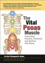 KNYGA Jo Ann Staugaard-Jones Vital Psoas Muscle