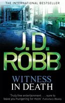 KNYGA Nora Roberts Witness In Death