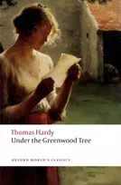 KNYGA Thomas Hardy Under the Greenwood Tree