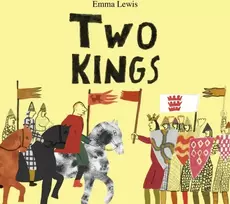 KNYGA Emma Lewis Two Kings