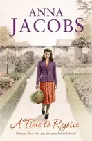 KNYGA Anna Jacobs Time to Rejoice