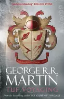 KNYGA George R. R. Martin Tuf Voyaging
