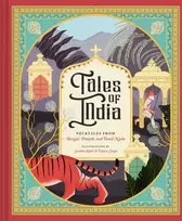 KNYGA Svabhu Kohli, Viplov Singh Tales of India