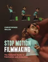 KNYGA Christopher Walsh Stop Motion Filmmaking