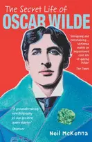 KNYGA Bookshop Secret Life of Oscar Wilde