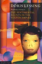 KNYGA Doris Lessing The Sentimental Agents in the Volyen Empire
