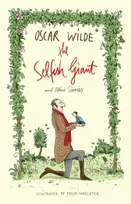 KNYGA Oscar Wilde Selfish Giant and Other Stories