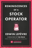 KNYGA Edwin Lefevre Reminiscences of a Stock Operator