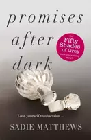 KNYGA Sadie Matthews Promises After Dark (After Dark Book 3)