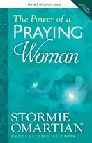 KNYGA Stormie Omartian Power of a Praying Woman