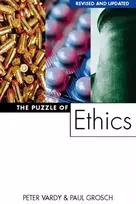 KNYGA Bookshop Puzzle of Ethics