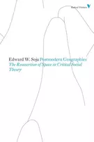 KNYGA Edward W Soja Postmodern Geographies