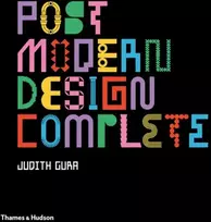 KNYGA Judith Gura Postmodern Design Complete