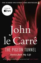 KNYGA John Le Carre Pigeon Tunnel