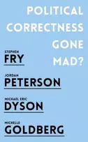 KNYGA Jordan B Peterson Political Correctness Gone Mad?