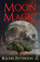 KNYGA Bookshop Pagan Portals – Moon Magic