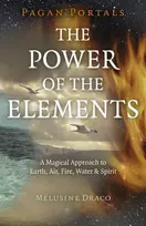 KNYGA Melusine Draco Pagan Portals - The Power of the Elements