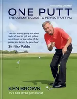 KNYGA Ken Brown One Putt