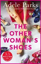 KNYGA Adele Parks Other Woman's Shoes