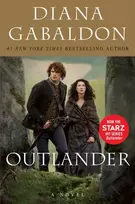 KNYGA Diana Gabaldon Outlander