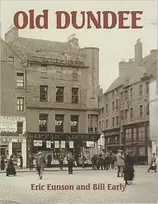 KNYGA Eric Eunson Old Dundee