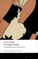 KNYGA Oscar Wilde - The Major Works
