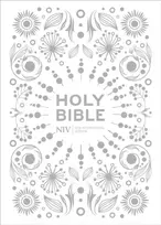 KNYGA New International Version NIV Pocket Baltas Gift Bible
