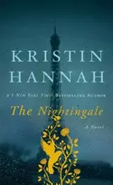 KNYGA Kristin Hannah The Nightingale