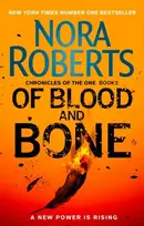 KNYGA Nora Roberts Of Blood and Bone