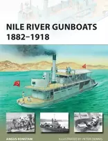 KNYGA Angus Konstam Nile River Gunboats 1882–1918
