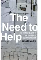 KNYGA Liisa H Malkki Need to Help