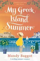 KNYGA Mandy Baggot My Greek Island Summer
