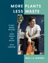 KNYGA Max La Manna More Plants Less Waste