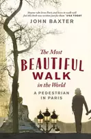 KNYGA John Baxter Most Beautiful Walk in the World