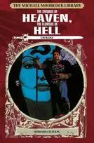 KNYGA Howard Chaykin Michael Moorcock Library: Erekose, the Eternal Champion - Swords of Heaven, Flowers of Hell