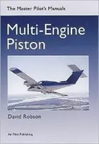 KNYGA David Robson Multi-engine Piston