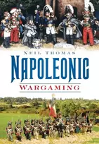 KNYGA Neil Thomas Napoleonic Wargaming