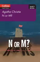 KNYGA Agatha Christie N or M?